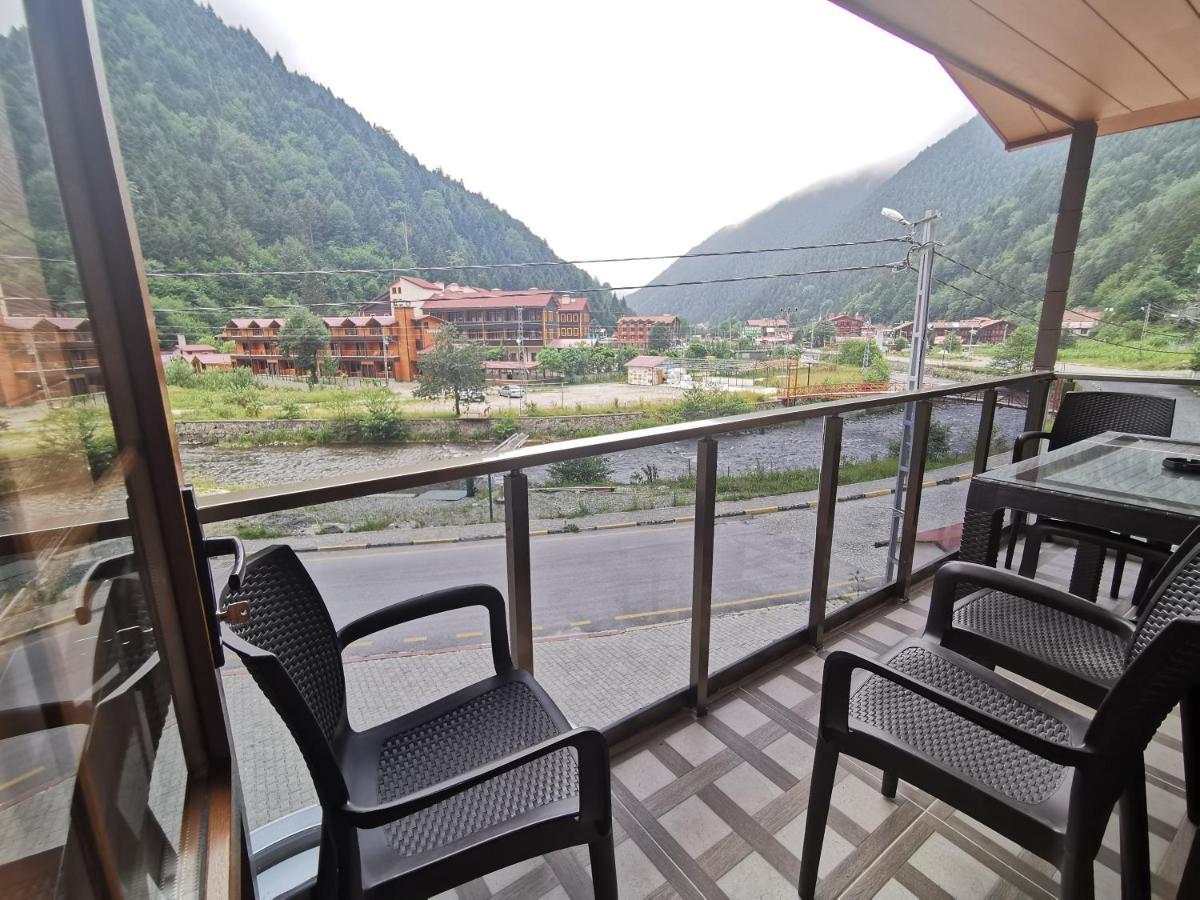 Best Of Uzungöl Extérieur photo