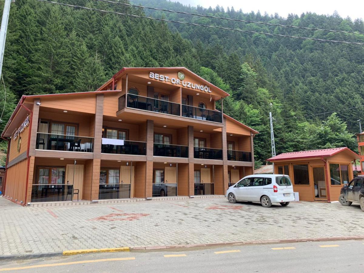 Best Of Uzungöl Extérieur photo